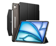 ESR Ascend Trifold iPad Air 10.9" 4/5 / 11" 6 gen. frosted black - 1246718 - zdjęcie 1